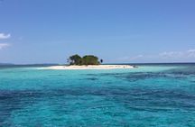 Roatan: Pigeon Cay's & East End Day Charter's & Tours