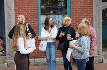 West End Bakery Crawl for Ladies only