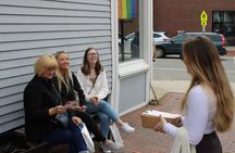 East End Bakery Crawl - Ladies only!