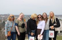 East End Bakery Crawl - Ladies only!