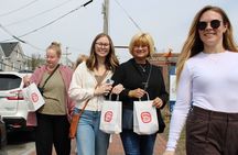 West End Bakery Crawl for Ladies only