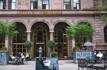 Gossip Girl Private Guided Pedicab Tour