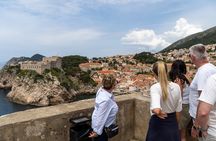 Private Walking Tour of Dubrovnik Hidden Gems and History