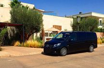 VTC Marrakech