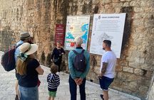 Private Walking Tour of Dubrovnik Hidden Gems and History