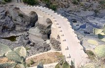 Debrelibanos Portuguese Bridge,day tour