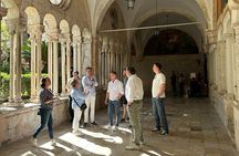 Private Walking Tour of Dubrovnik Hidden Gems and History