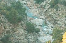 Ikaria Adventure, Trails and Waves with Pick-Up