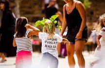 Ikaria, The secrets of Ikarian longevity with Pick-Up