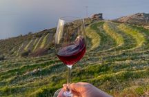 Visit Family wineries of Ikaria