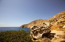 Ikaria Highlights West Side Tour