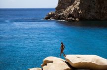 Ikaria Highlights West Side Tour