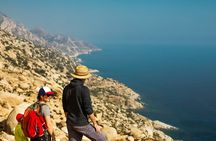 Ikaria's Highlights: West Side Villages, Beaches & Lunch 