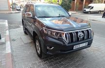 VTC Agafay