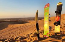  Dubai Desert Safari Free Quad Bike Free Flying Dress
