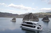 2 Day Danyang and Andong Tour