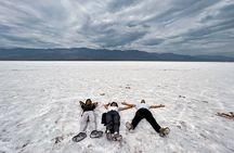 Las Vegas Private Small Group Family Tour at Death Valley