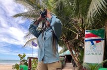 Discover Cahuita National Park Tour