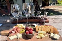 Solvang Ventura Wine Tour by Car