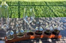 Solvang Ventura Wine Tour by Car