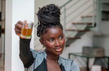 Authentic Jollof Cooking Class