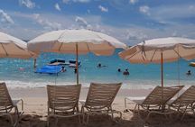 St.Maarten Nature, Hike & Snorkeling