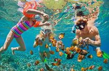 St.Maarten Nature, Hike & Snorkeling