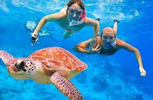 St.Maarten Nature, Hike & Snorkeling