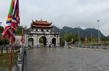  Walking Tour Explore Truong Yen Ninh Binh, 