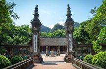  Walking Tour Explore Truong Yen Ninh Binh, 