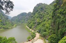  Walking Tour Explore Truong Yen Ninh Binh, 