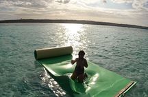 Caribbean Sunset in San Andrés Bay