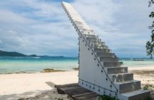 Racha and Coral Island