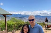 4 Hours Arashiyama and Arashiyama Monkey Park Tour