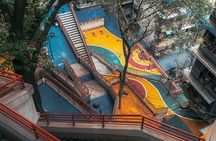 3-hour Chongqing Back Alley Walking Tour