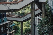 3-hour Chongqing Back Alley Walking Tour