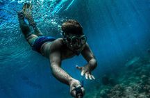 Blue Lagoon and Tanjung Jepun Snorkeling Experience