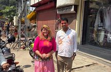 8-Day Private Luxury Golden Triangle With Spiritual Varanasi Tour