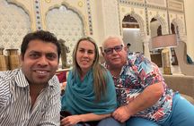 7-Day Private Luxury Golden Triangle With Spiritual Varanasi Tour