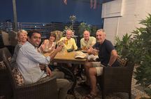 6-Days Golden Triangle Tour with Jhalana Safari and Cooking Class