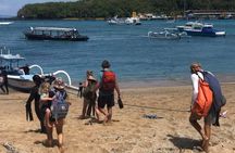 Blue Lagoon and Tanjung Jepun Snorkeling Experience