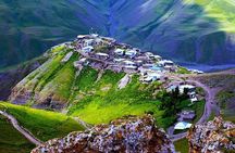 2 Days Quba Khinalug Private Tour