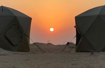 Dream Salalah of Desert Sunset tour
