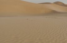 Dream Salalah of Desert Sunset tour