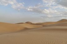 Dream Salalah of Desert Sunset tour