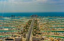 Dubai Aladdin Adventure with entry view the palm and Atlantis 