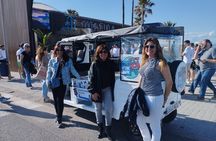 Private Tour with Tuktuk in Valencia