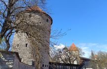 Medieval Tallinn - Carnivals, Punishments, Epidemics