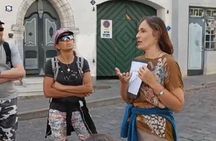 From Carnivals to Epidemics - daily life in Medieval Tallinn 