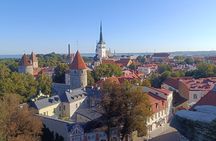 From Carnivals to Epidemics - daily life in Medieval Tallinn 